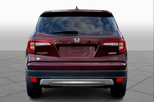 2020 Honda Pilot AWD EX