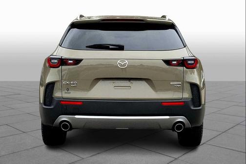 2023 Mazda CX-50 2.5 Turbo Meridian Edition