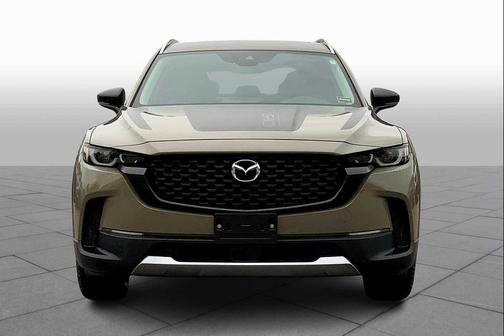 2023 Mazda CX-50 2.5 Turbo Meridian Edition