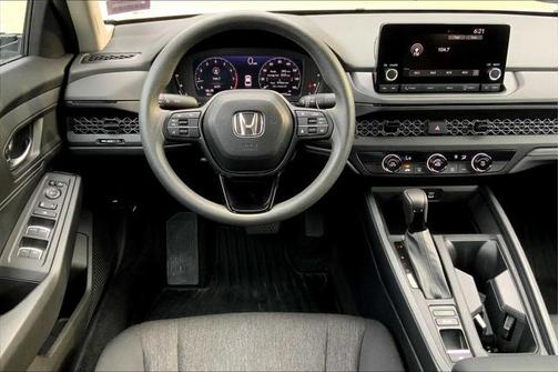 2023 Honda Accord LX 1.5T