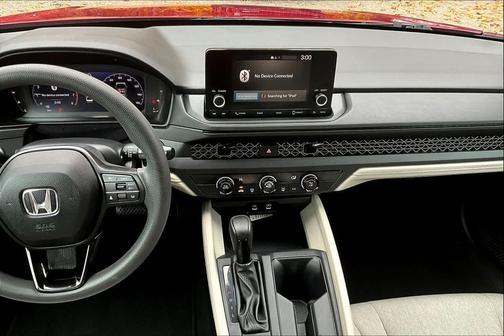 2023 Honda Accord LX 1.5T