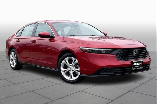 2023 Honda Accord LX 1.5T