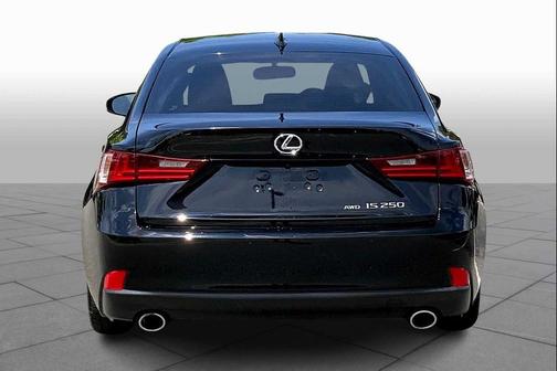 2014 Lexus IS 250 Base