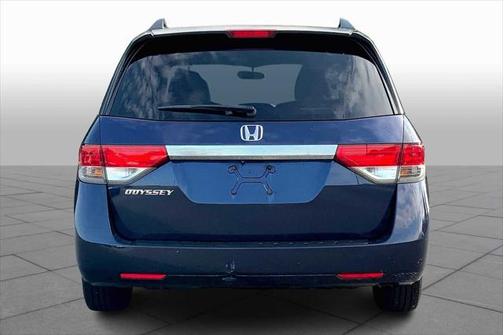 2014 Honda Odyssey LX