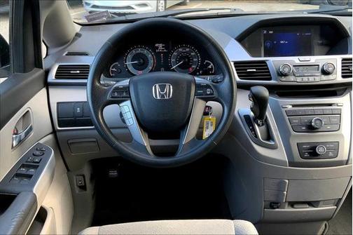 2014 Honda Odyssey LX