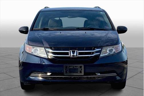 2014 Honda Odyssey LX