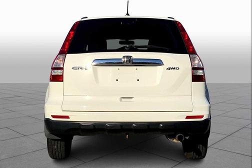 2011 Honda CR-V EX