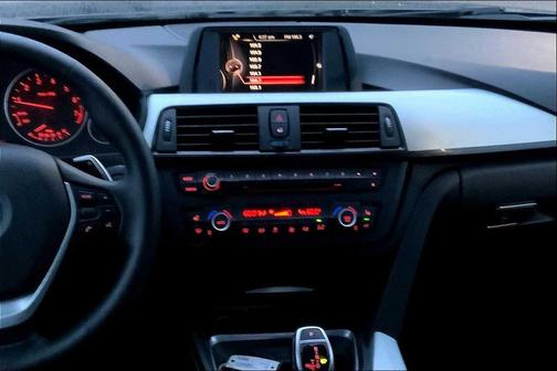 2015 BMW 428 Gran Coupe i xDrive