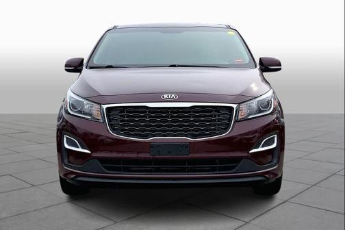 2020 Kia Sedona EX