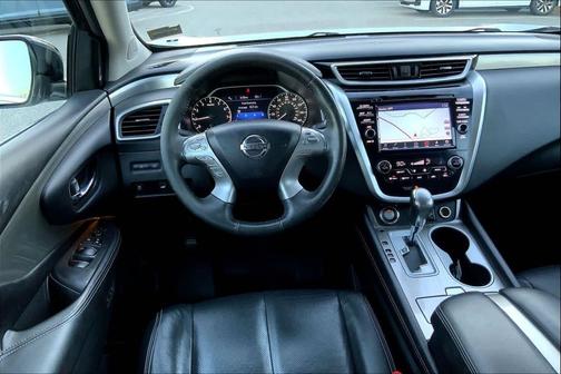 2015 Nissan Murano SL