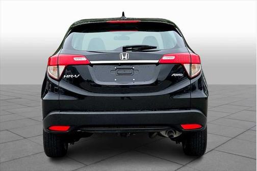 2021 Honda HR-V LX