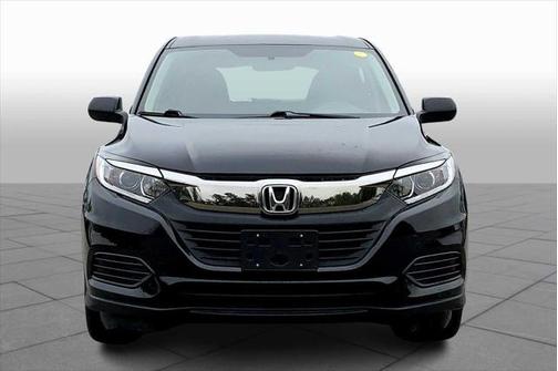 2021 Honda HR-V LX