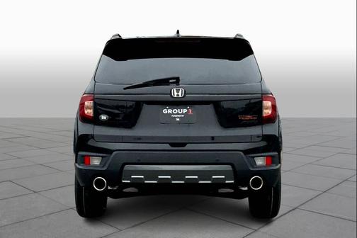 2023 Honda Passport AWD TrailSport