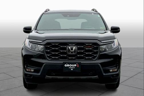 2023 Honda Passport AWD TrailSport