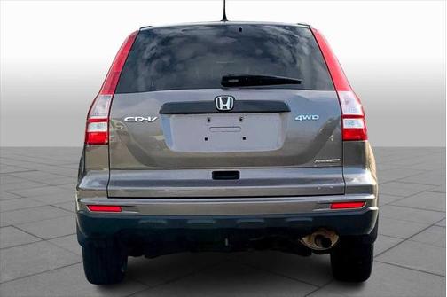 2011 Honda CR-V SE