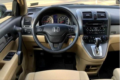 2011 Honda CR-V SE