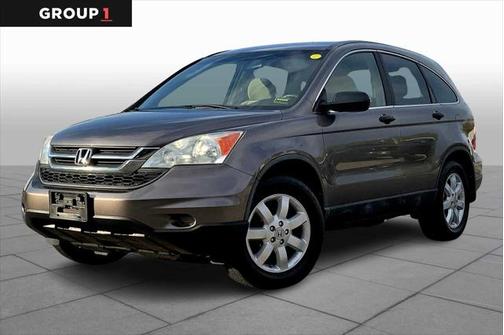 2011 Honda CR-V SE