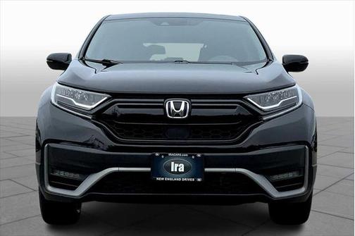 2020 Honda CR-V Hybrid EX-L