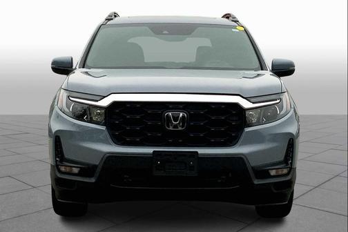 2023 Honda Passport AWD EX-L