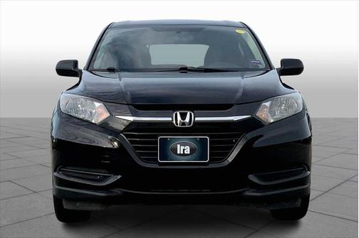 2018 Honda HR-V LX