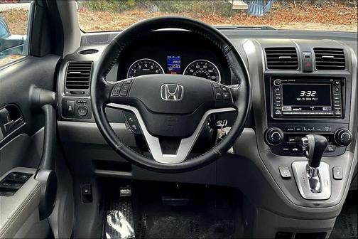 2011 Honda CR-V EX-L