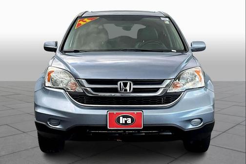 2011 Honda CR-V EX-L