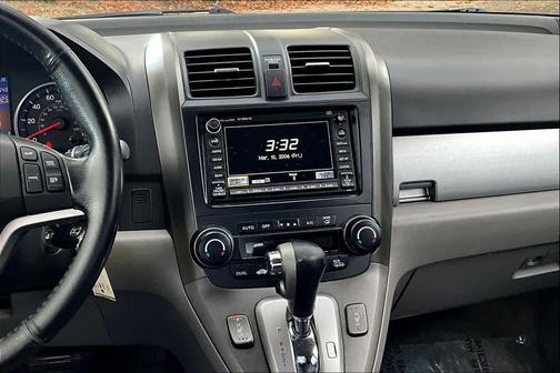 2011 Honda CR-V EX-L