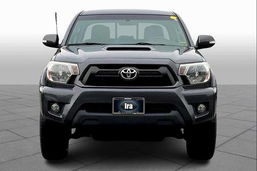 2015 Toyota Tacoma Base