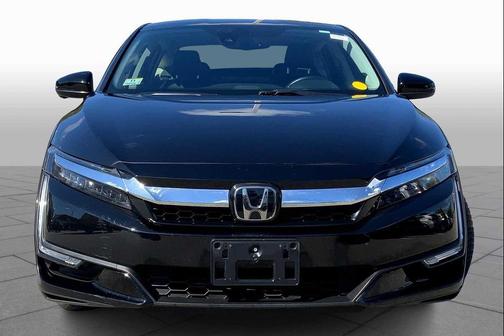 2018 Honda Clarity Plug-In Hybrid Touring