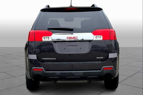 2014 GMC Terrain SLT-1
