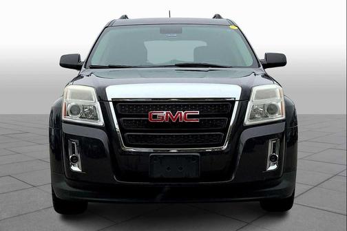 2014 GMC Terrain SLT-1