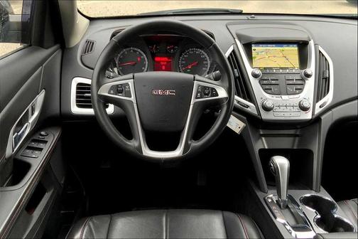 2014 GMC Terrain SLT-1