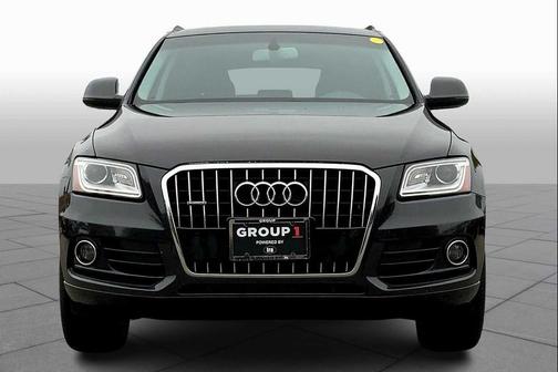 2014 Audi Q5 2.0T Premium Plus