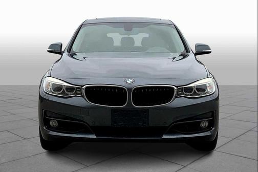 2014 BMW 328 Gran Turismo xDrive