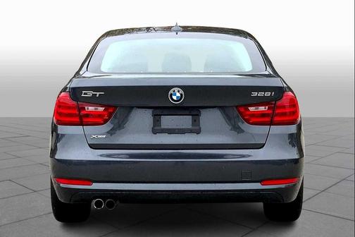 2014 BMW 328 Gran Turismo xDrive