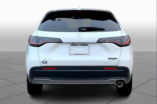 2023 Honda HR-V AWD Sport