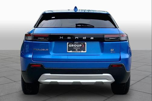 Pacific Blue Metallic 2025 Honda Prologue EX