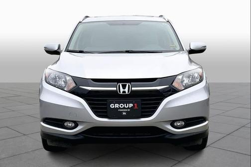 2016 Honda HR-V EX-L w/Navigation