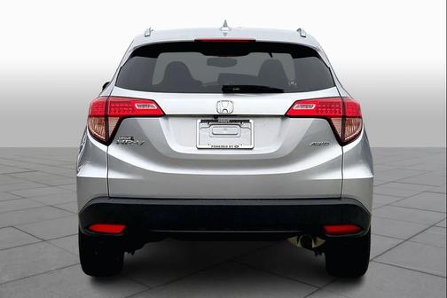 2016 Honda HR-V EX-L w/Navigation