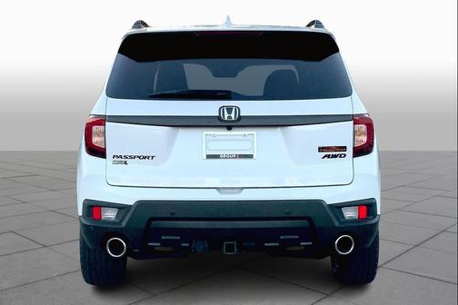 2023 Honda Passport AWD TrailSport