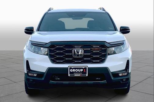 2023 Honda Passport AWD TrailSport