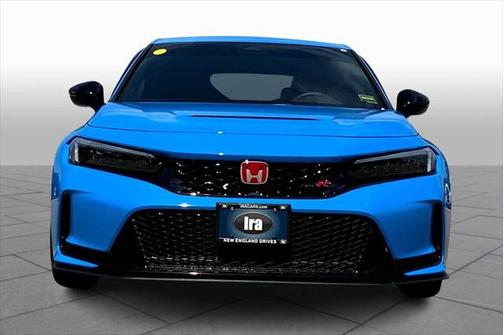 2024 Honda Civic Type R Manual