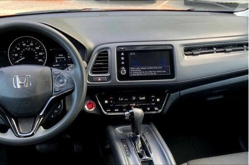 2020 Honda HR-V EX