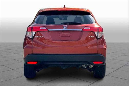 2020 Honda HR-V EX