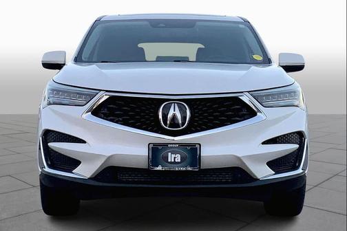 2019 Acura RDX Technology Package