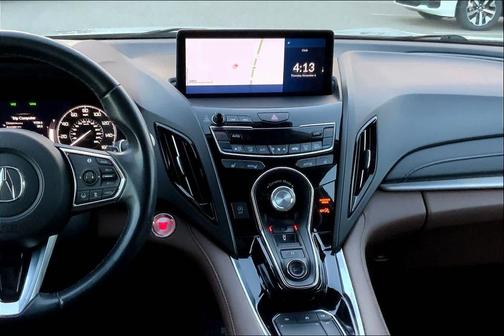 2019 Acura RDX Technology Package
