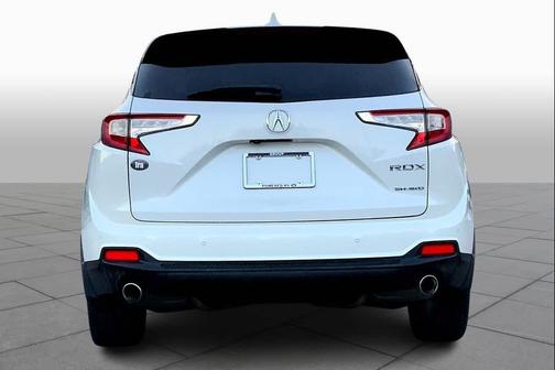 2019 Acura RDX Technology Package