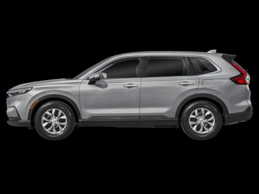 2025 Honda CR-V LX AWD