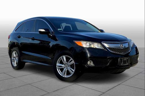 2014 Acura RDX Technology
