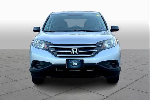 2012 Honda CR-V LX
